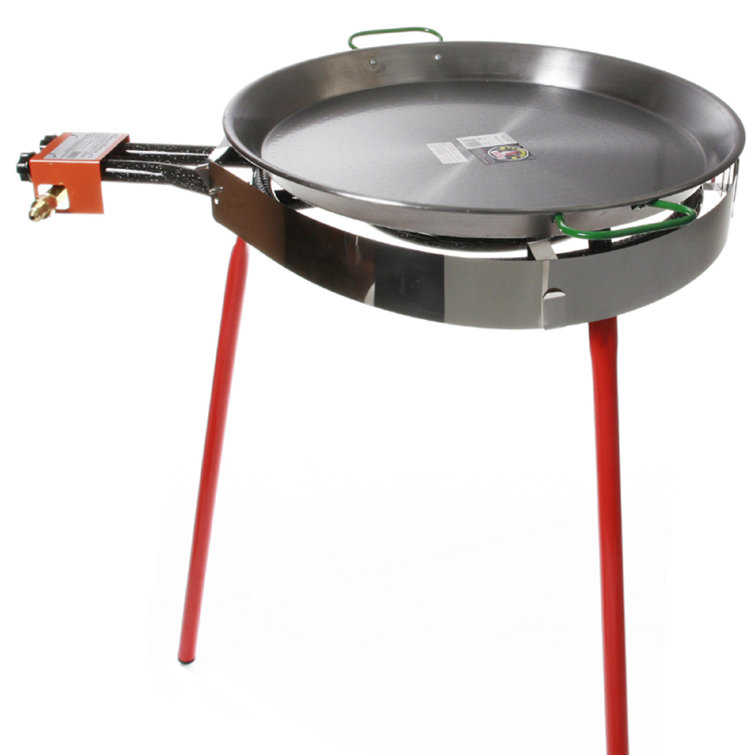 Garcima Medium Paella Burner Windshield Wayfair.ca